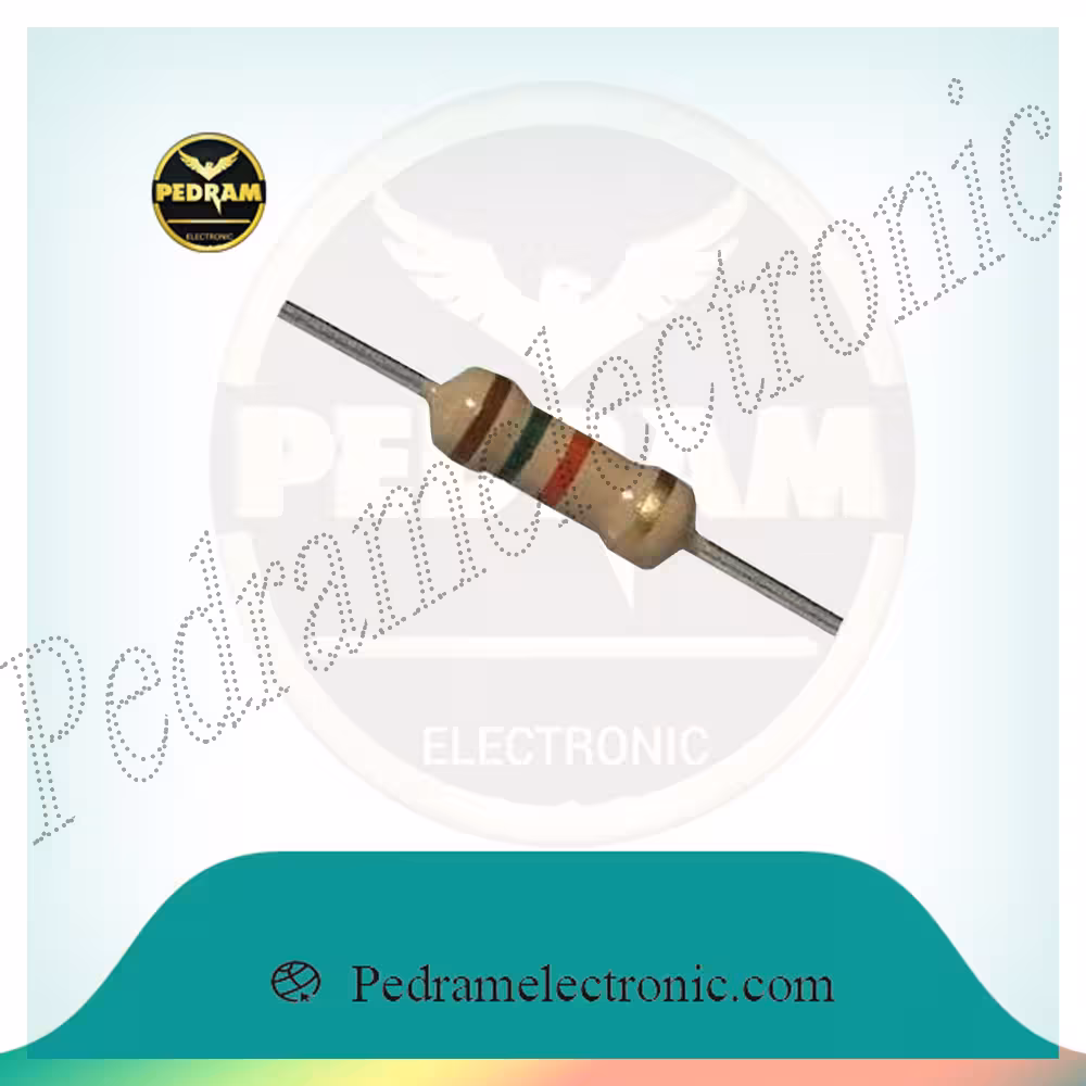 مقاومت RES 18R 1.4W