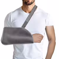 آویز دست سه بعدی پین مد 4003