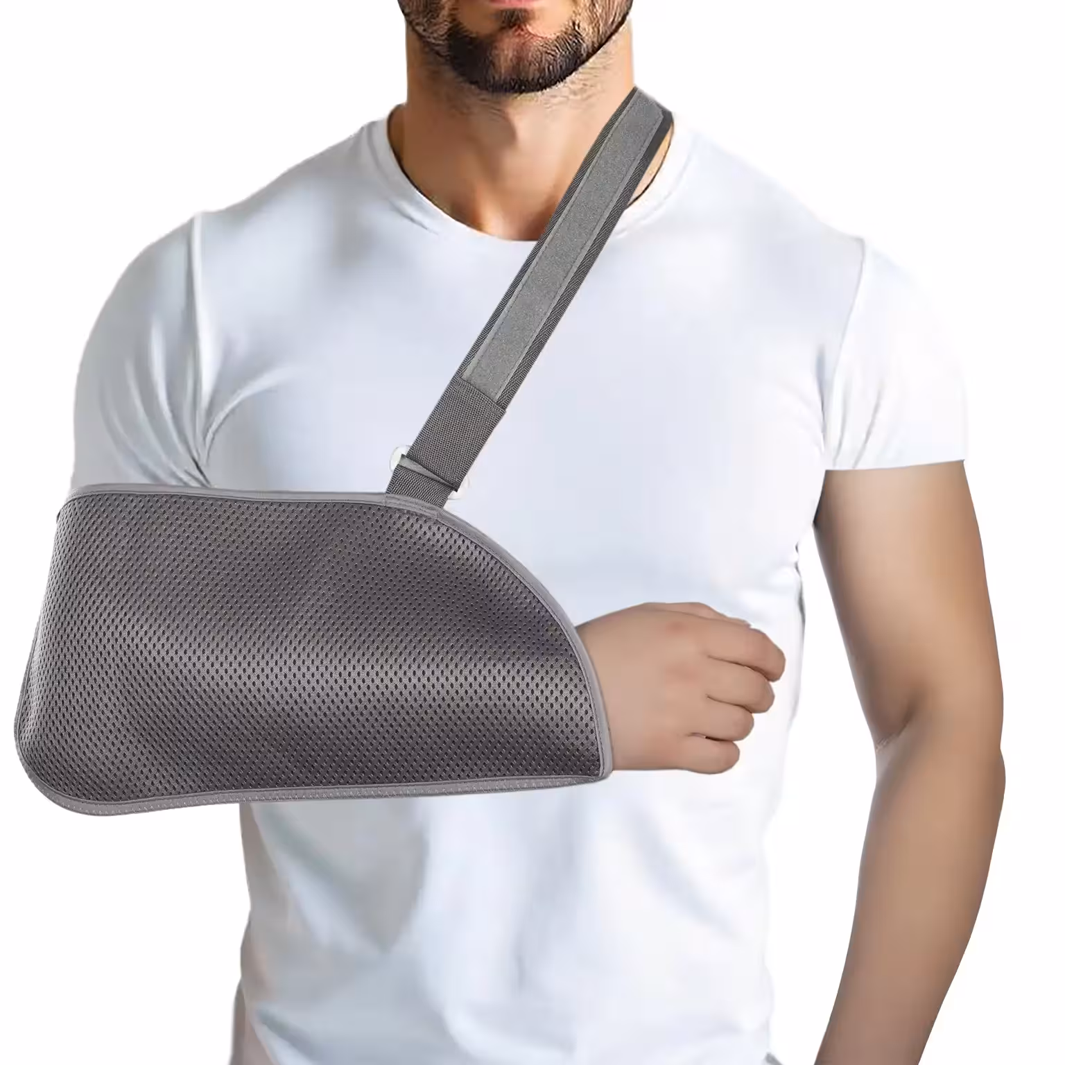 آویز دست سه بعدی پین مد 4003