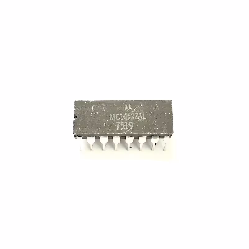 آیسی MC14522AL