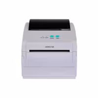 پرینتر لیبل زن گینشا مدل GS-2408D