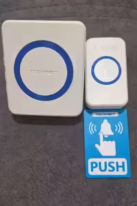 زنگ در بی سیم TECKNET