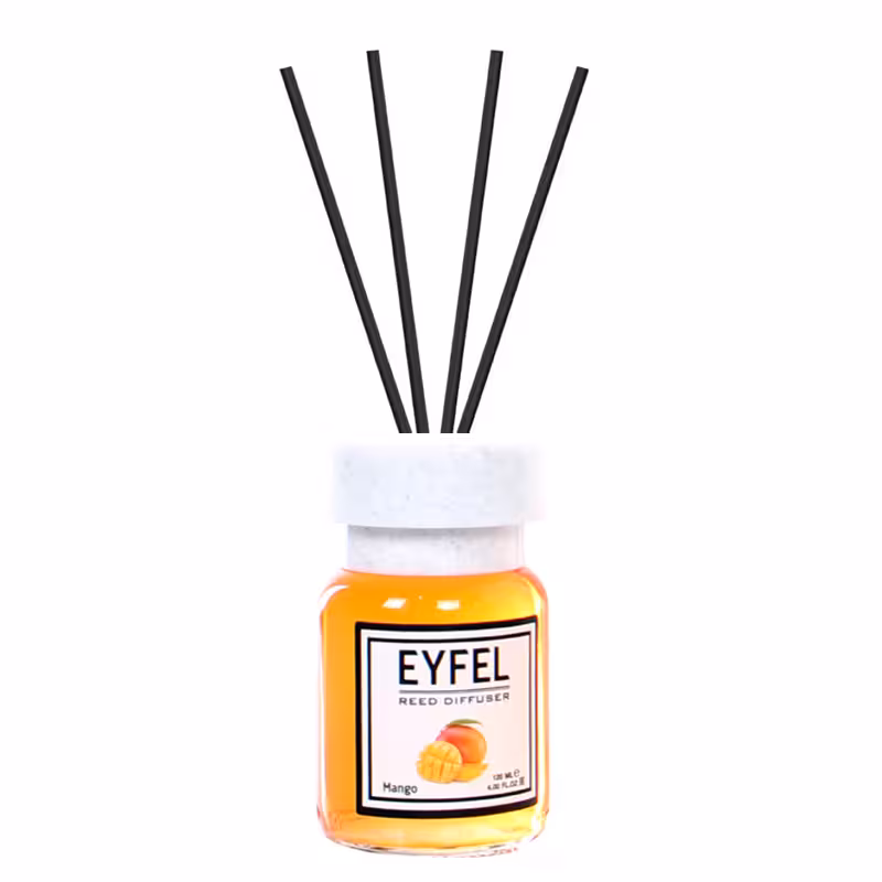 خوشبوکننده هوا ایفل مدل Mango حجم 120 میلی لیتر | کالا مکس