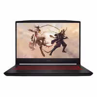 لپ تاپ ام اس آی مدل  Katana GF66 12UC i5 8GB 512SSD 4GB
