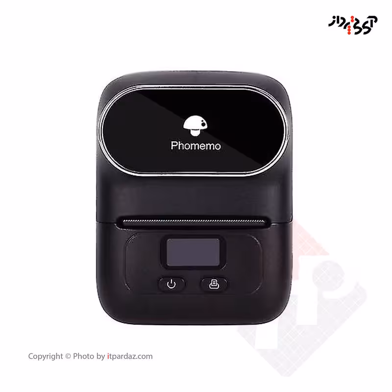 پرینتر لیبل زن فوممو مدل M110