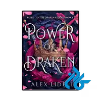 کتاب Power of Draken (قدرت دراکن)