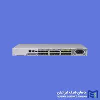 سن سوئیچ HPE SN3600B 32Gb 24/8 8‑port 16Gb Short Wave SFP  Fibre Channel R4G55B