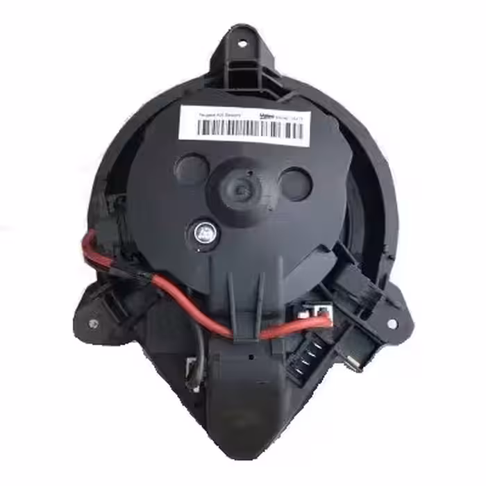 موتور بخاری پژو مدول دار