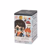 فیگور شانسی Hot Toys مدل Harry Potter
