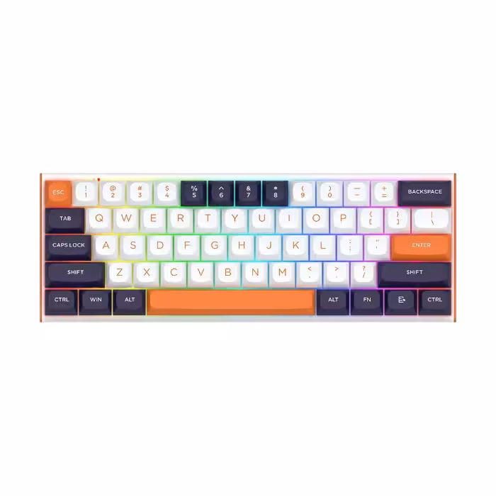 Redragon Fidd K683 WBO Mechanical Gaming Keyboard