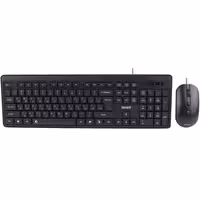 کیبورد و ماوس بیاند مدل BMK-3456