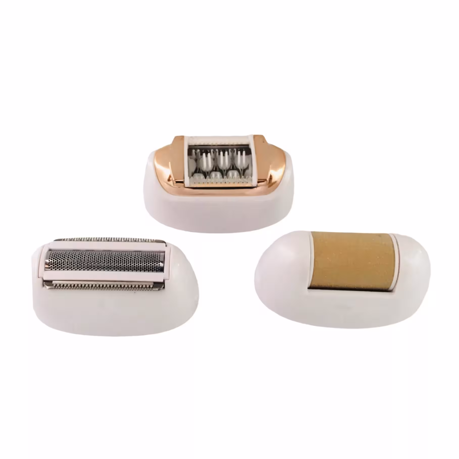 اپیلاتور روزیا مدل HB-6110