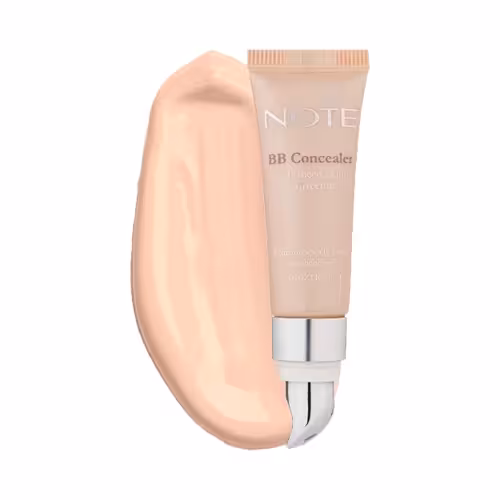 بی بی کانسیلر نوت مدل BB concealer شماره 02