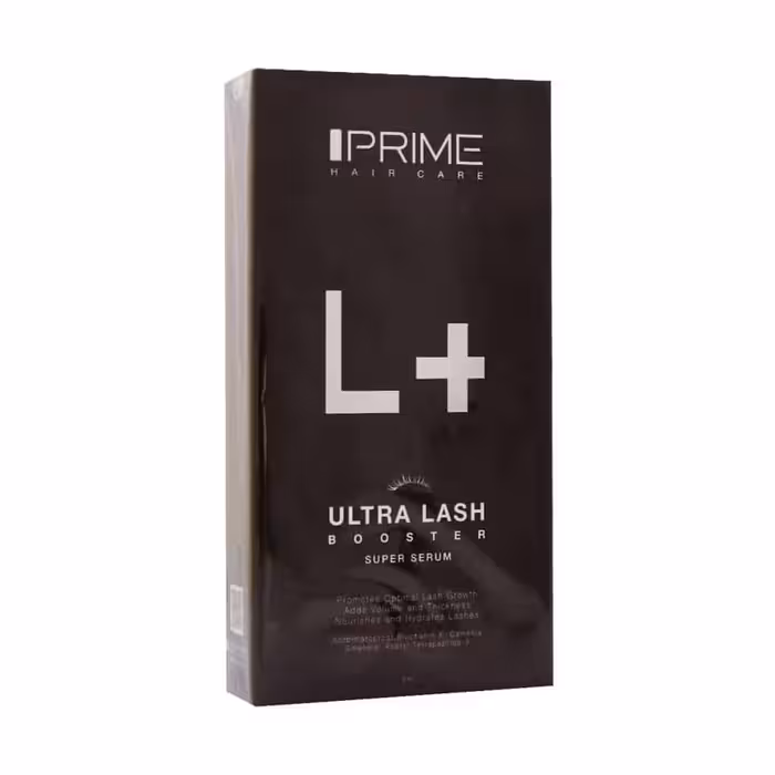 سرم تقویت کننده مژه اولترا لش پرایم