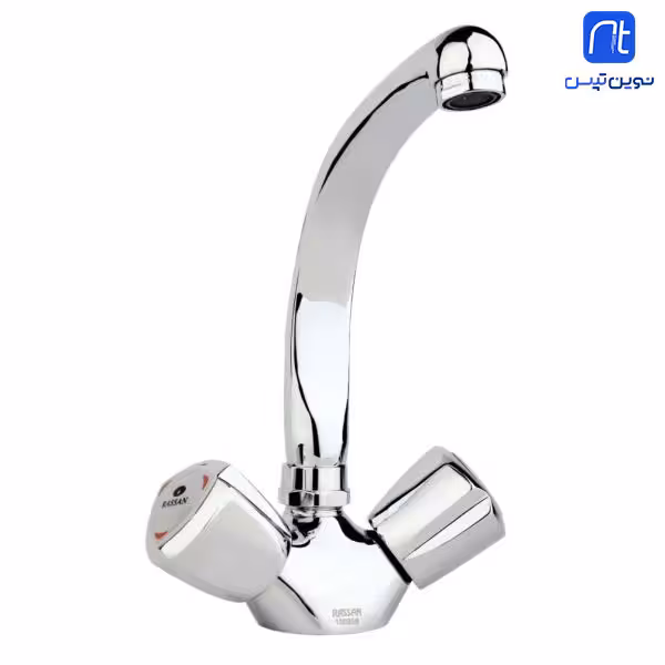 شیر تکپایه علم تینا راسان مدل نیوکاستا