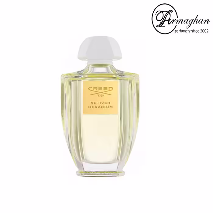 Creed Vetiver Geranium For Men EDP