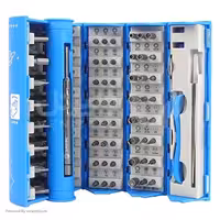 ست پیچ گوشتی 128 عددی سانشاین مدل SUNSHINE SS-5120