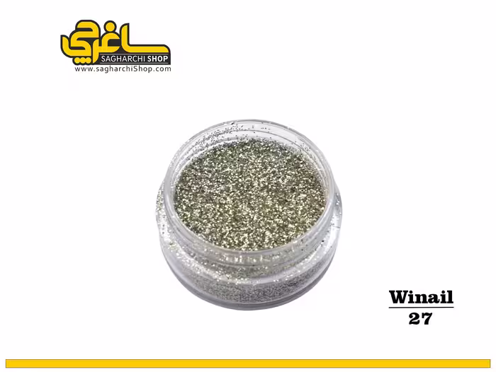 شوگر افکت کد 27 وینیل Winail