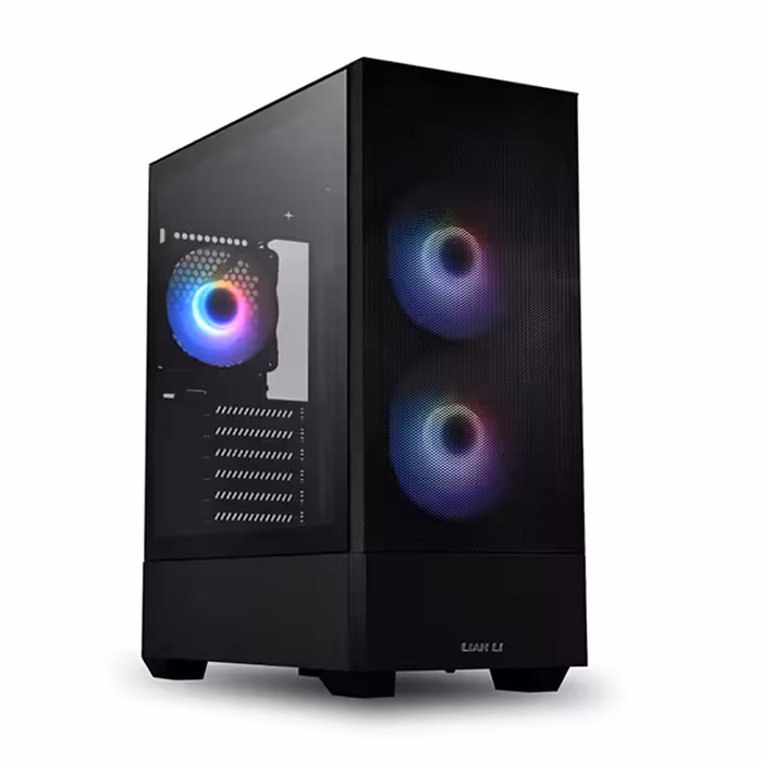 کیس لیان لی Lancool 205 Mesh