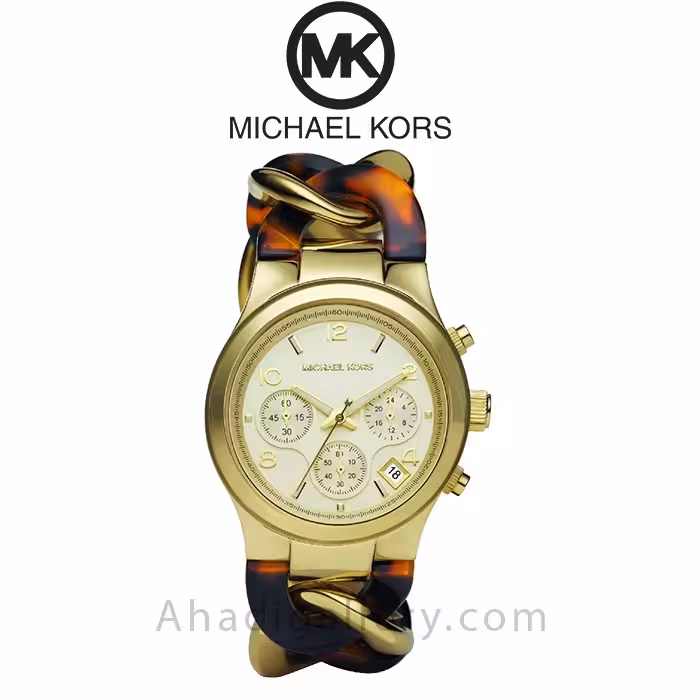 ساعت مچی مایکل کورس مدل MK4222