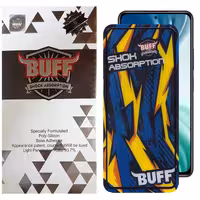 محافظ صفحه نمایش بوف مدل Shock-Shock-G مناسب برای گوشی موبایل شیائومی Mi 11i /Mi 10i /Mi 11X/Mi 11X Pro/11i/11i HyperCharge 5G | کالا برتری