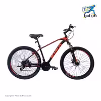 دوچرخه کوهستان مارلین فالکون سایز 24 (ترمز دیسکی)