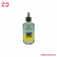 روغن سه فاز پاک کننده آرایش سالوته مناسب پوست چرب کد 3202