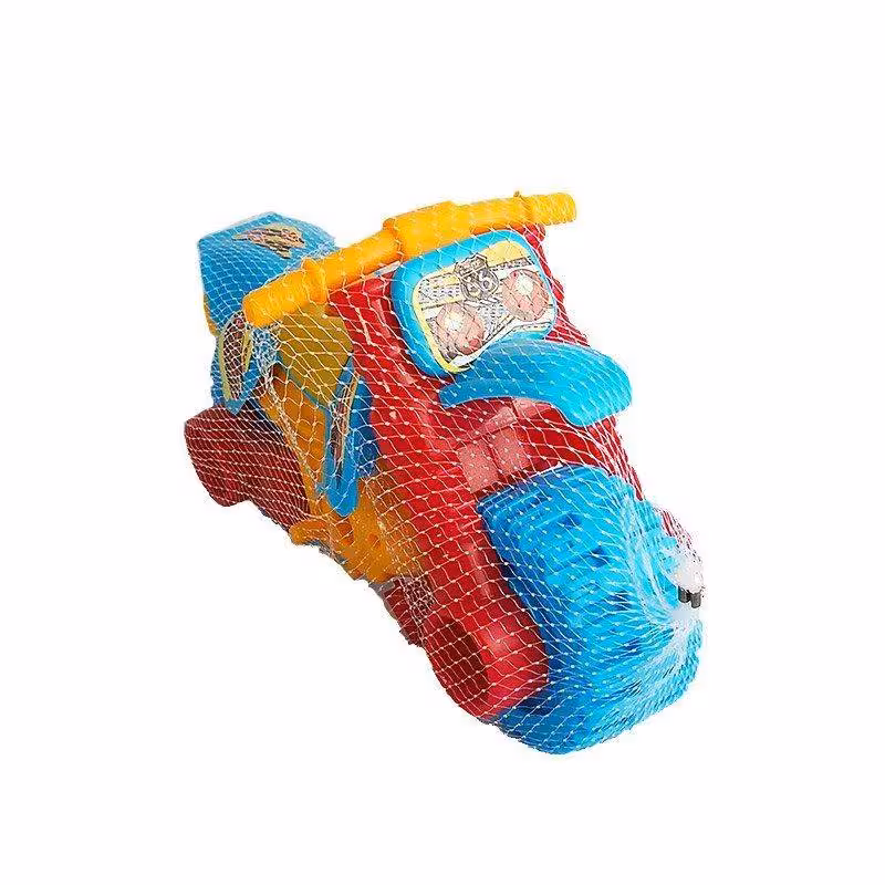 اسباب بازی موتور کراس توری