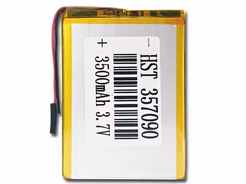 باتری 3500 میلی آمپر تبلت چینی