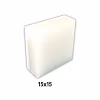 لایت استون سایز 15در15 فول کالر