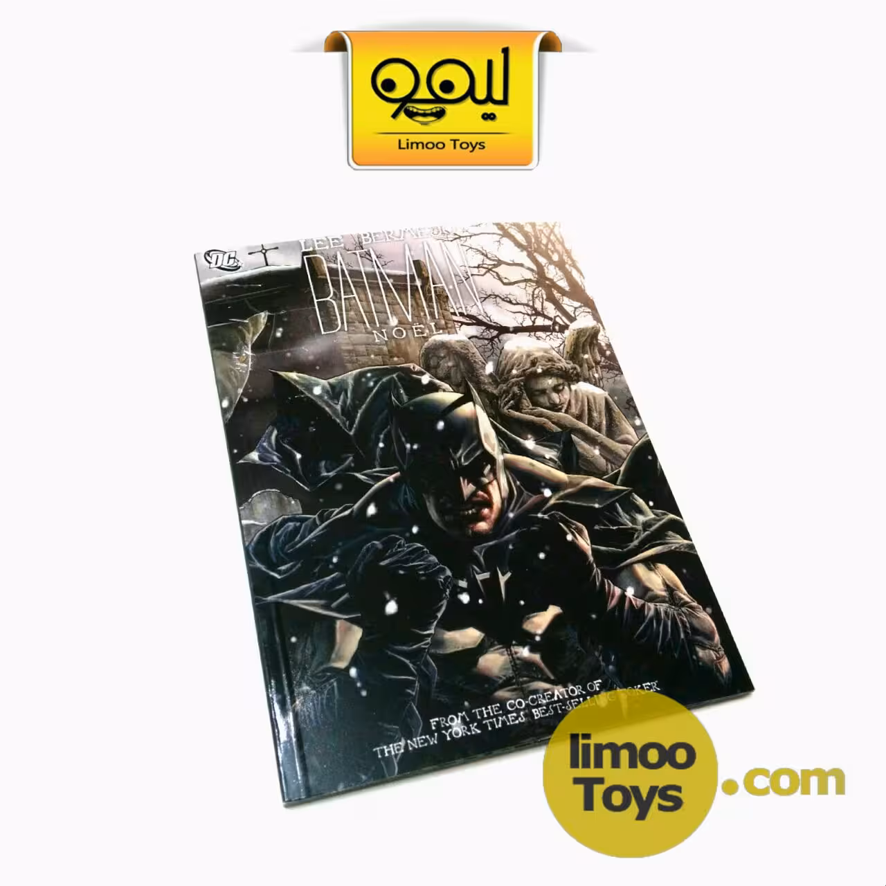 کمیک بوک قهرمانان بتمن Batman