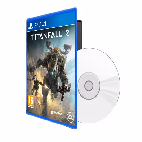 titanfall 2 ps4