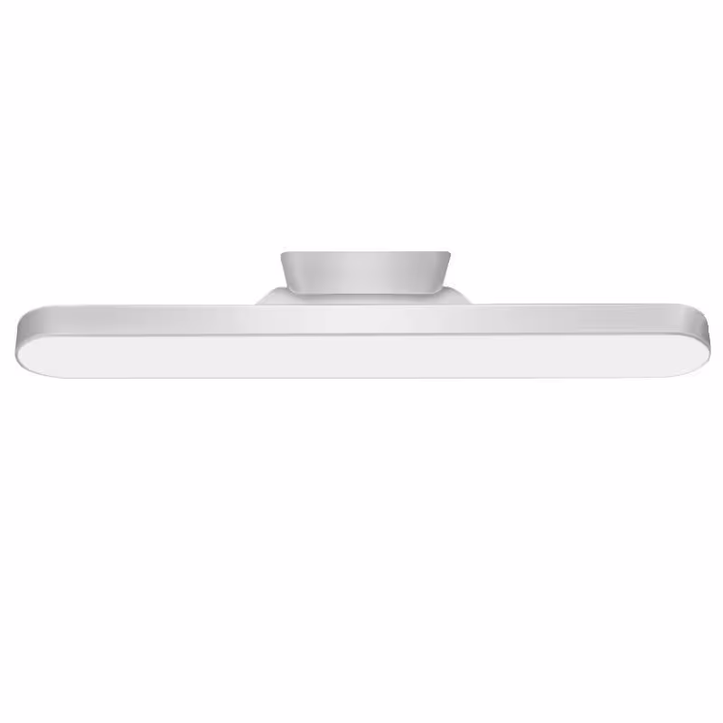 چراغ مطالعه مدل شارژی کد YX2234A | کالا مکس