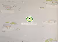 کاغذ دیواری کودک نینی کوچولوآلبوم برندون (BRANDON) کد:7701