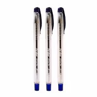 خودکار ژله ای پارسیکار مدل JM113 سایز 0.7 میلی متری بسته 3 عددی