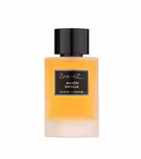 عطر زنانه و مردانه سانچز امبر وانیلا اکستریت د پرفیوم – Sanchez Amber Vanila Extrait de Parfum