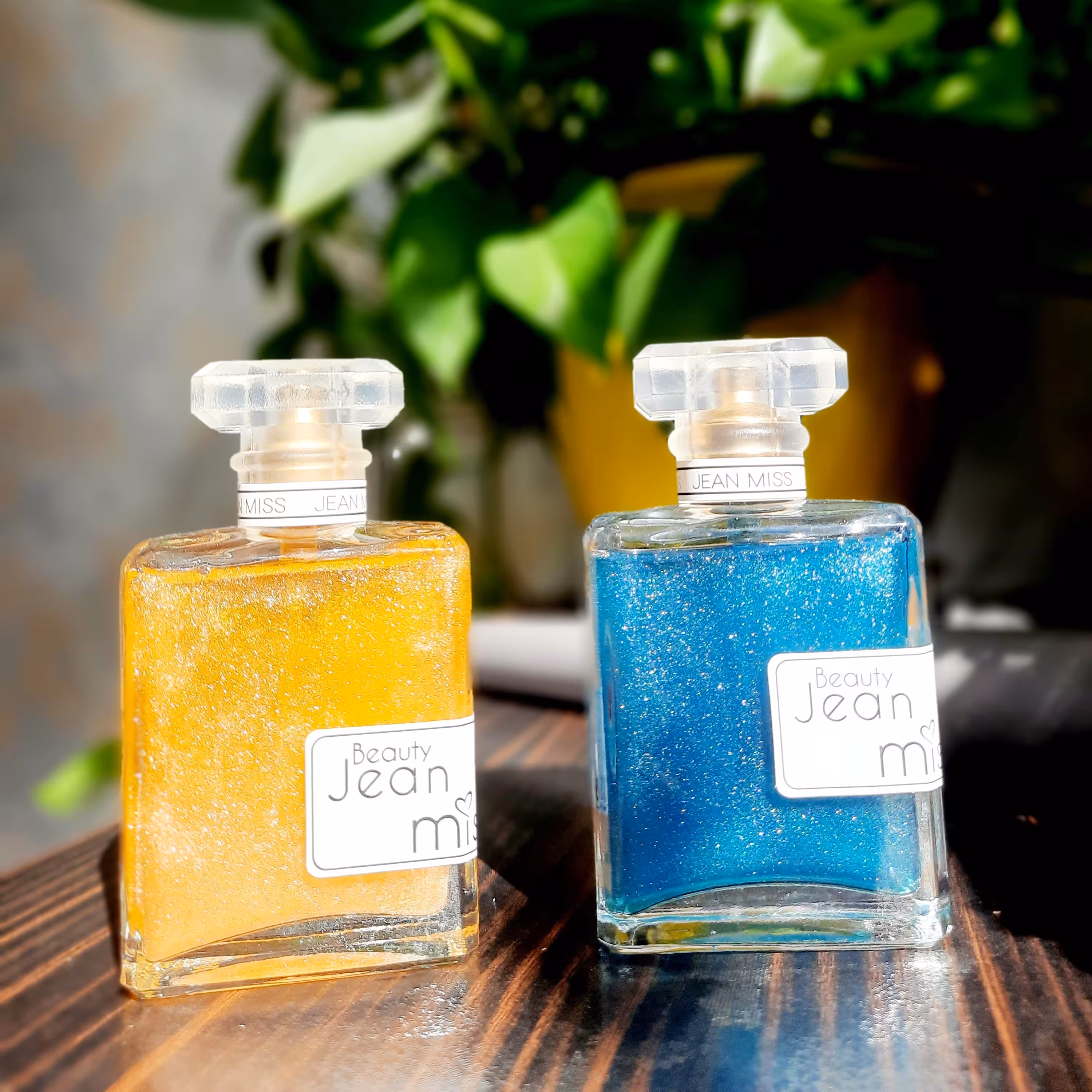 بادی اسپلش جین میس