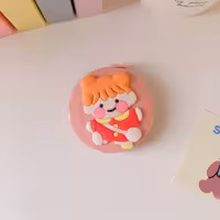 متر فانتزی طرح دختر