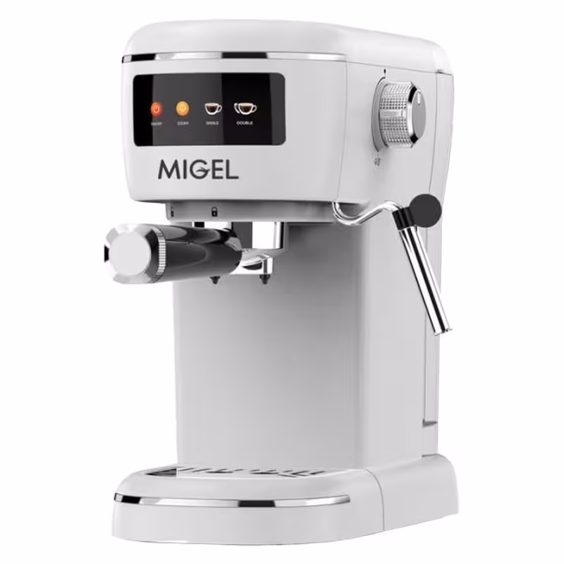 اسپرسو ساز میگل مدل GEM 110 | چاوه