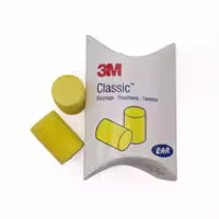 صداگیر گوش 3m
