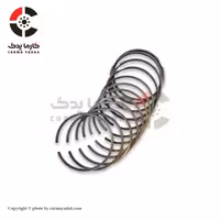 رینگ کامل موتور TU5 اچ سی کراس شرکتی