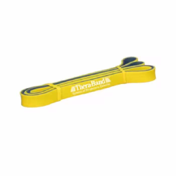 کش پاورباند 4.5میل تراباند Theraband