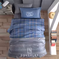 روتختی نوجوان طرح‌دار کاوری مدل Campus