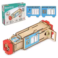 تلسکوپ Smartivity Telescope Toy SMRT1174