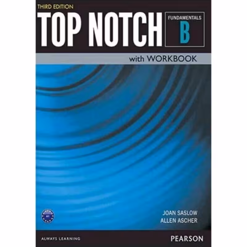 TOP NOTCH FUNDAMENTALS B