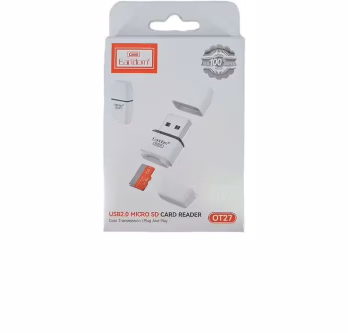 رم ریدر میکرو اس دی ارلدام EARLDOM OT27