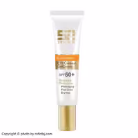 کرم ژل دور چشم ضد آفتاب SPF50 ساین اسکین 20 میلی