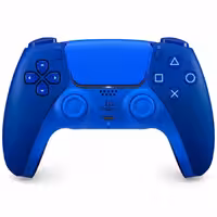 دسته بازی دوال سنس DualSense برای PlayStation DualSense Icon Blue