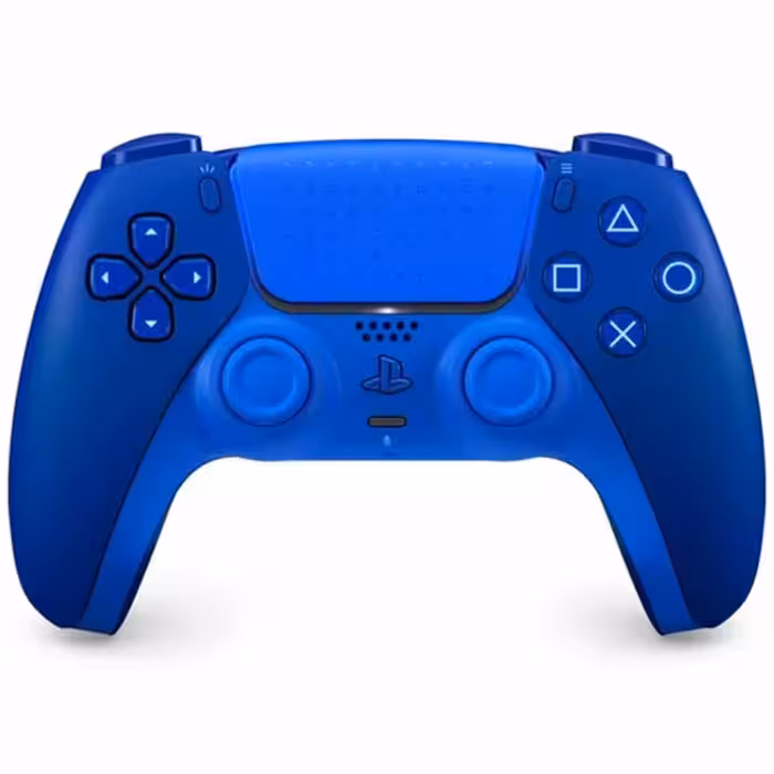 دسته بازی دوال سنس DualSense برای PlayStation DualSense Icon Blue