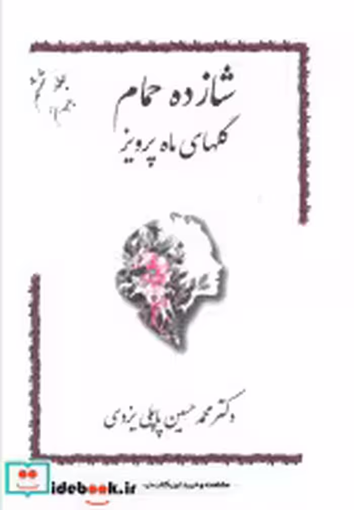 قیمت و خرید کتاب شازده حمام 6 اثر محمدحسین پاپلی یزدی | ایده بوک